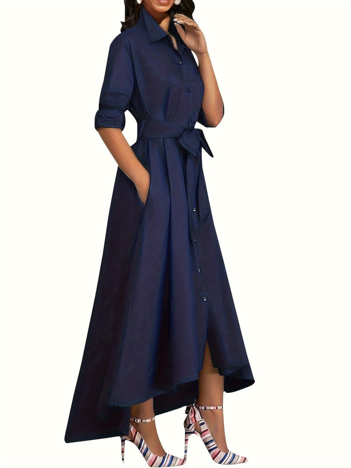 Quiterie | Robe luxueuse