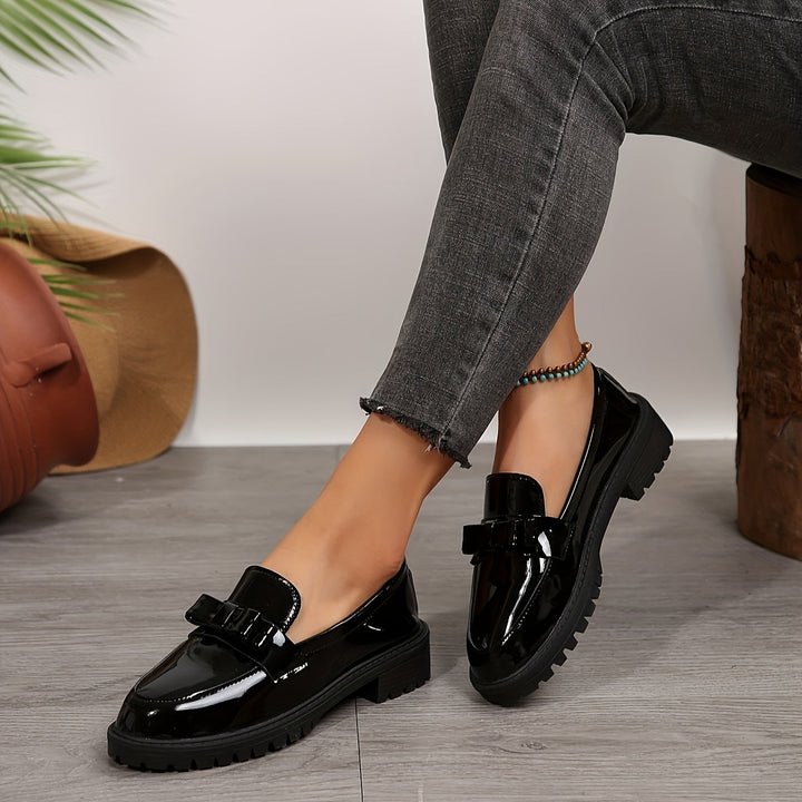 Loulou | Mocassins exclusif