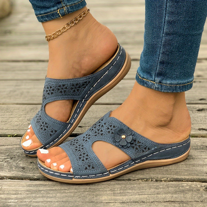 Lilou | Sandales moderne