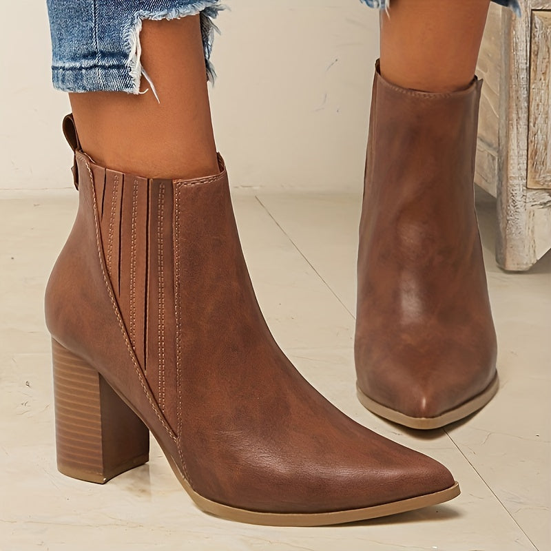 Diane | Bottes premium