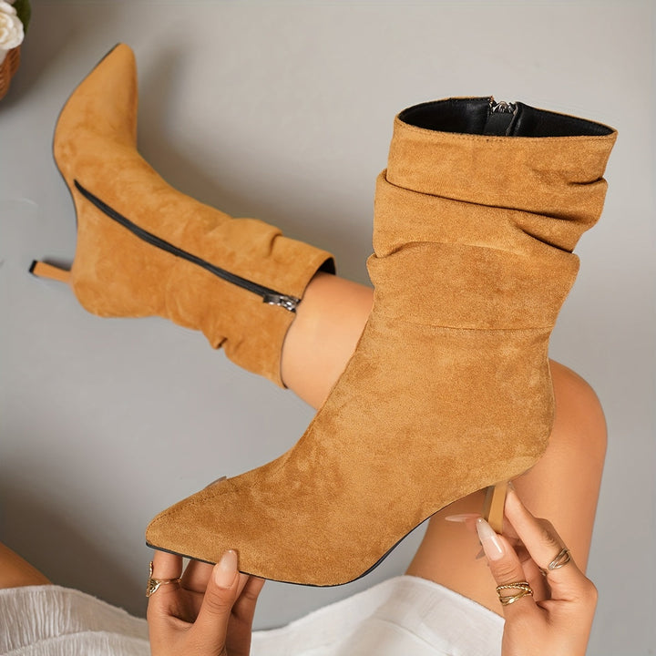 Maguelone | Bottes glamour