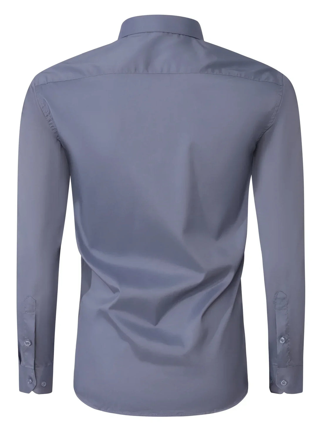 Christophe | Chemise élégante à manches