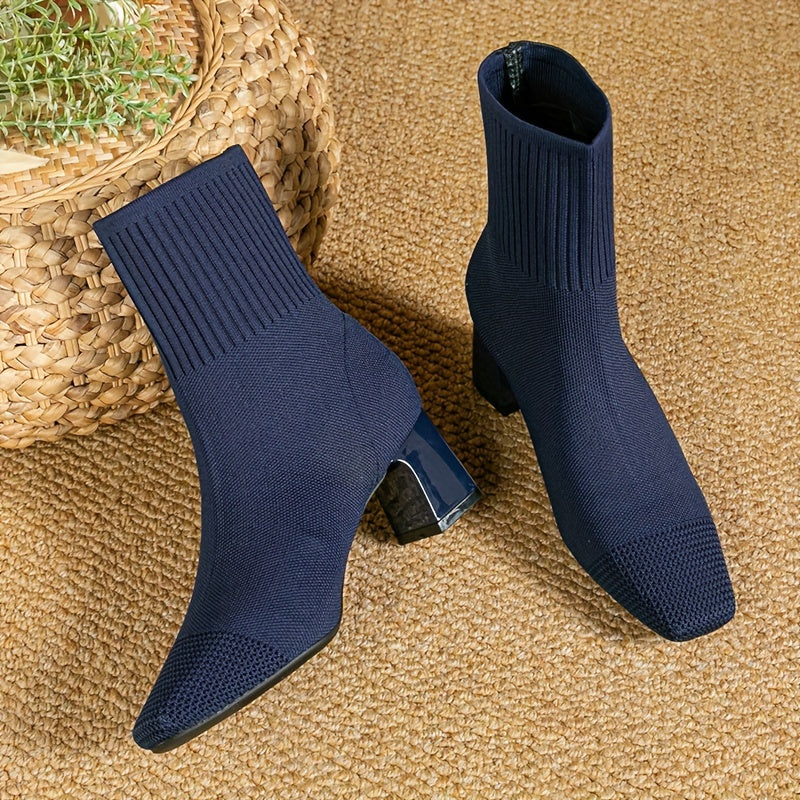 Clarisse | Bottes moderne