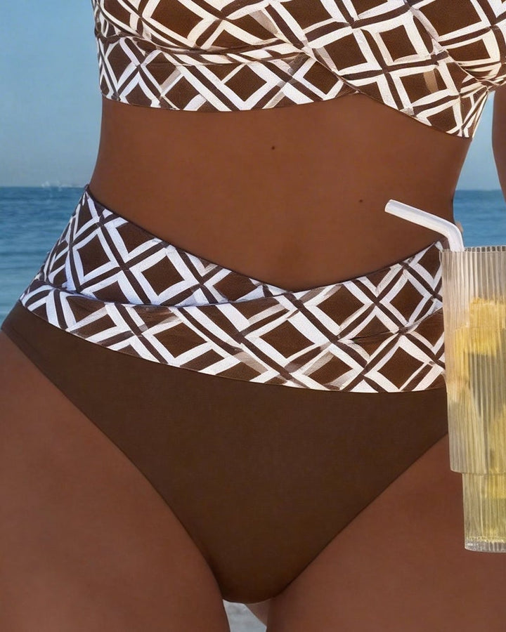 Ombeline | Bikini glamour