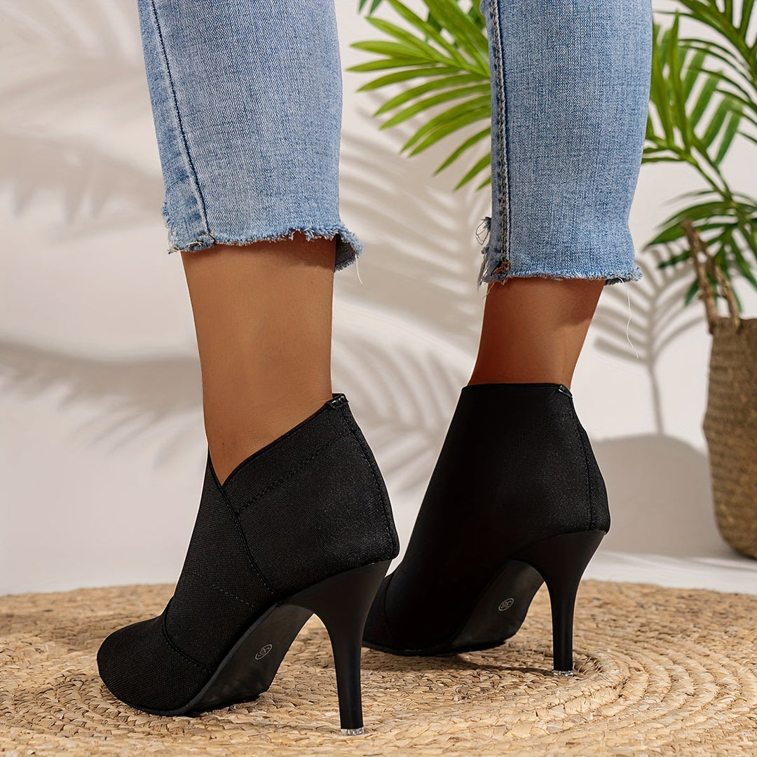 Frédérique | Bottes premium
