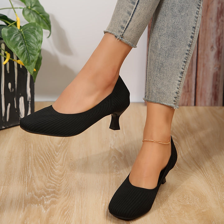 Coralie | Talons élégant
