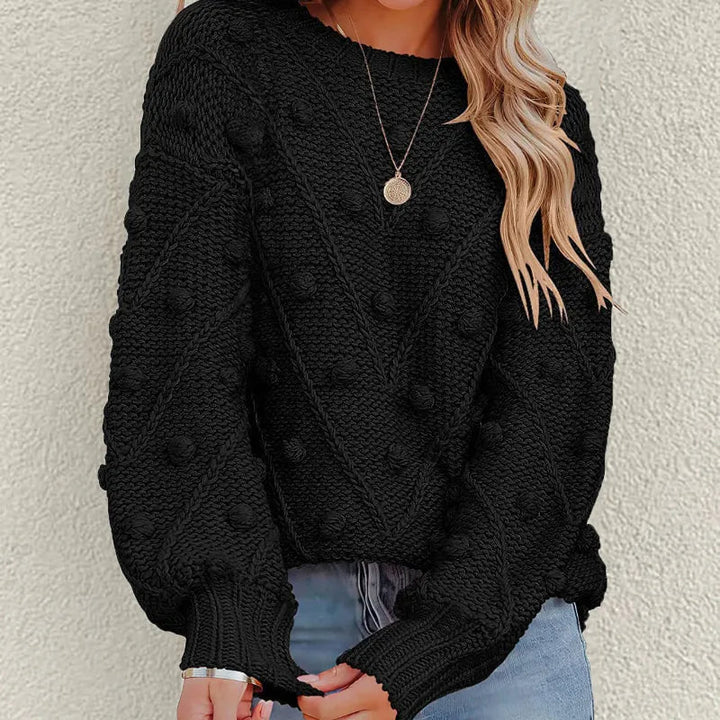 Germaine | Pull classique