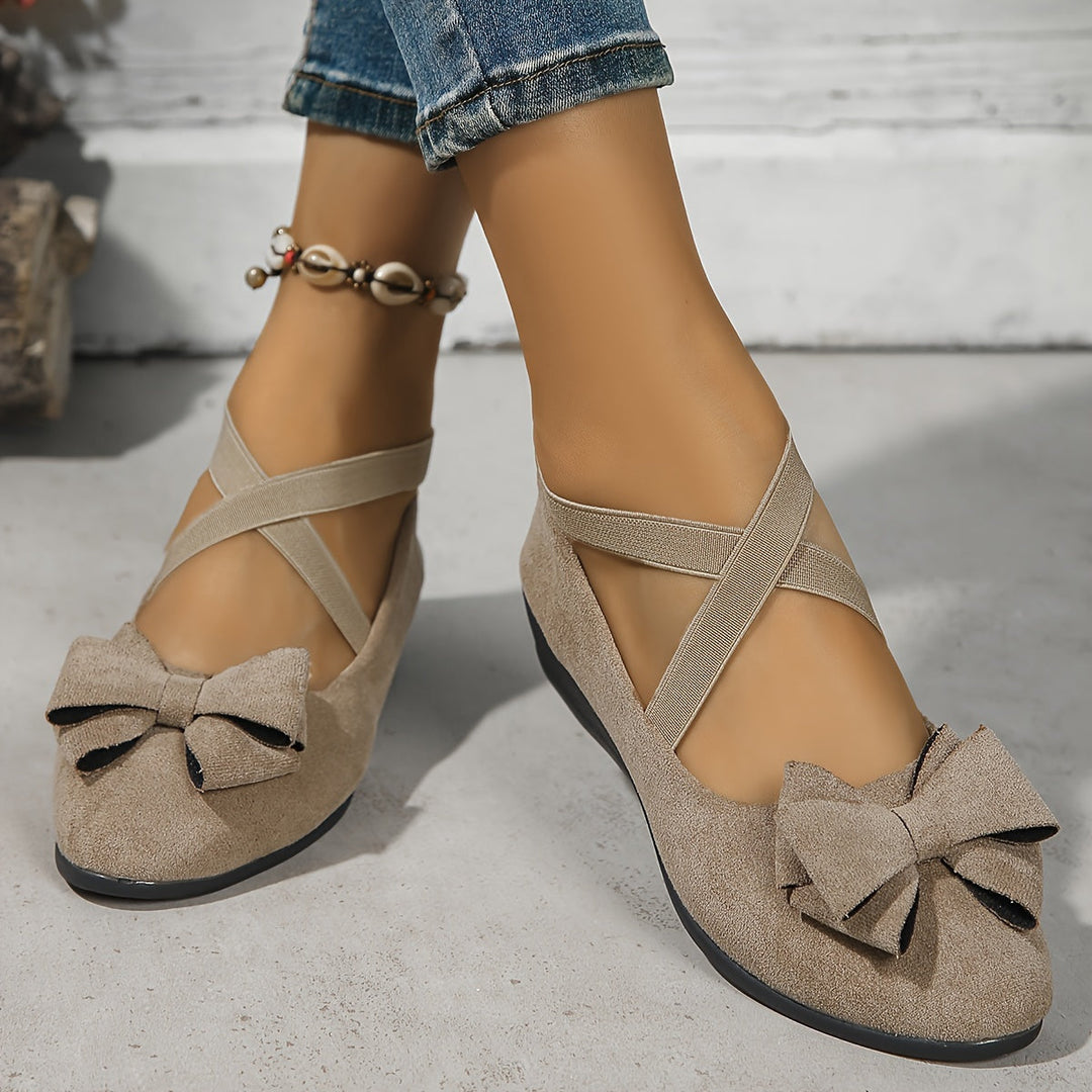 Morgane | Chaussures moderne