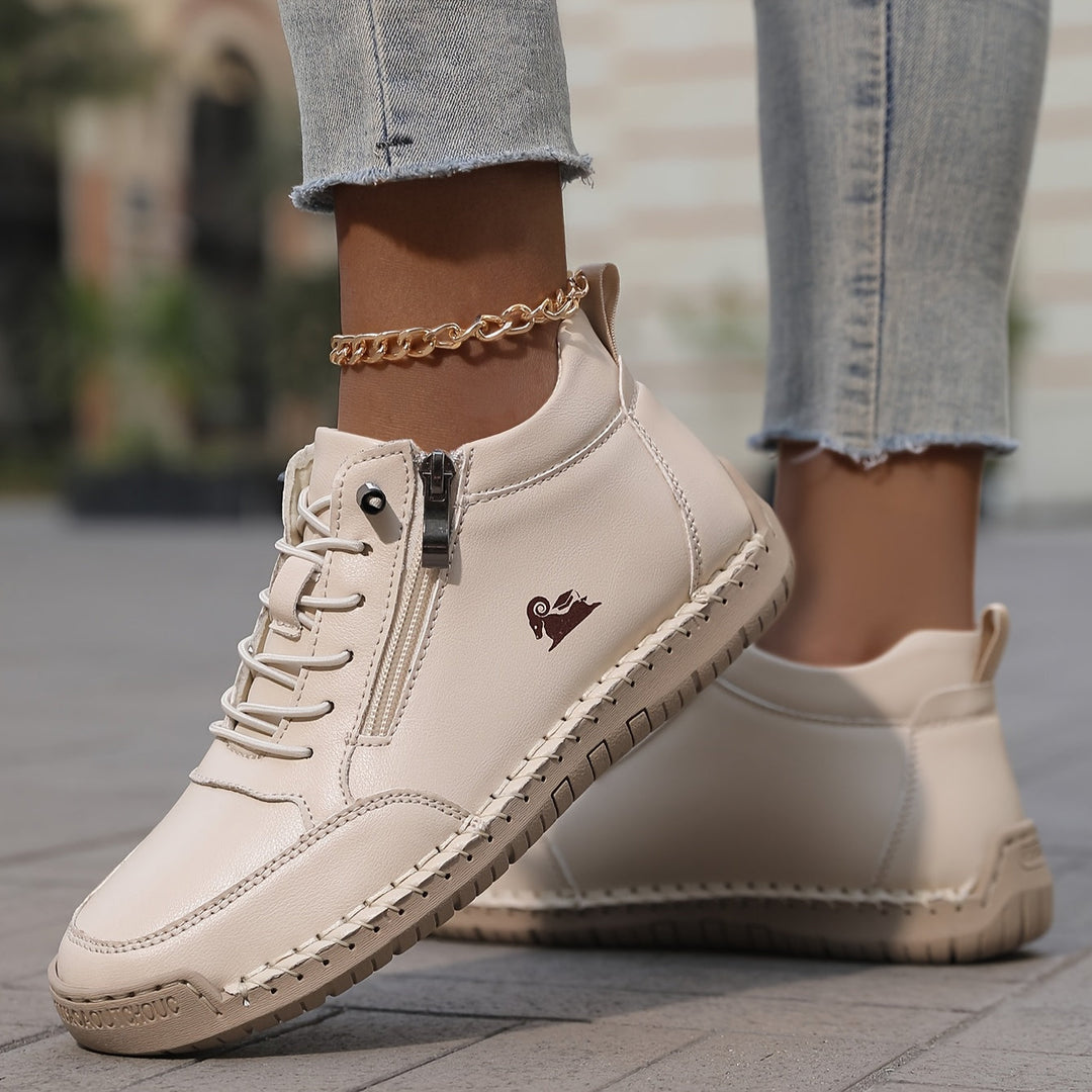 Reine | Baskets luxueuse