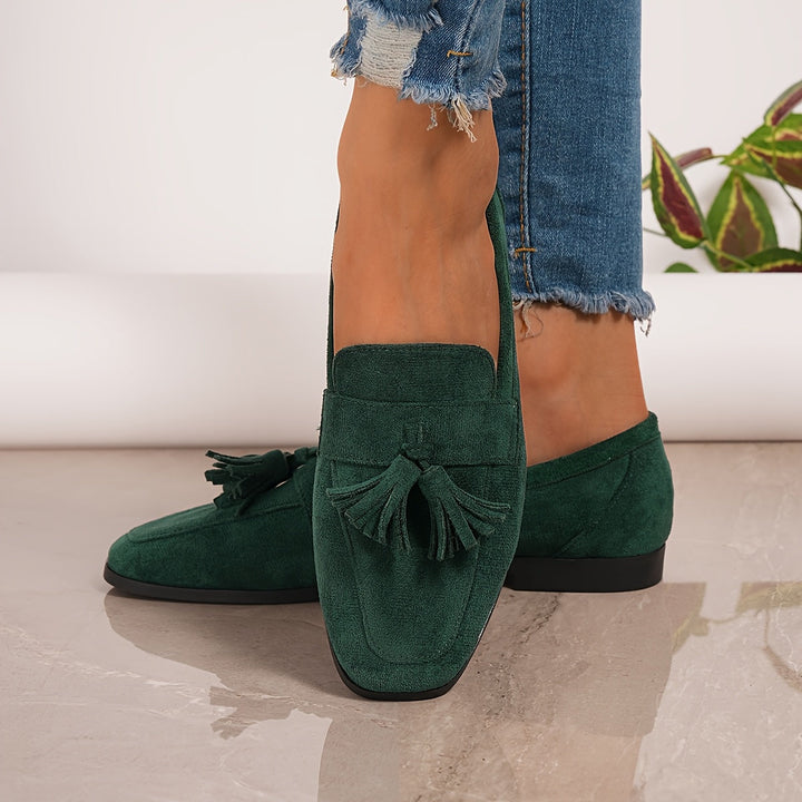 Philomène | Chaussures luxueuse