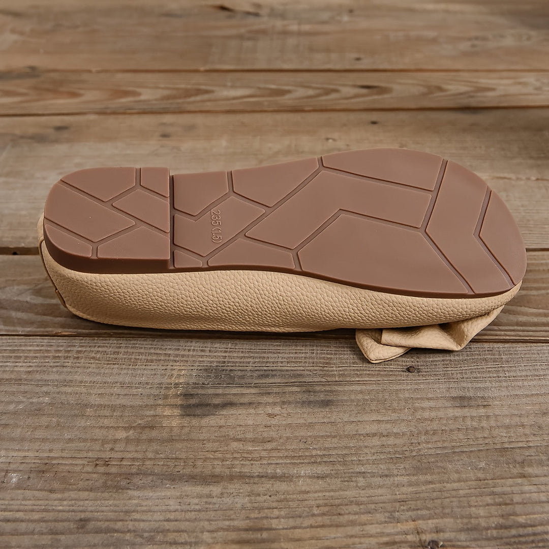 Bénédicte | Ballerines intemporelle