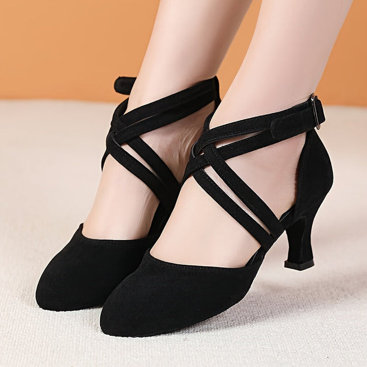 Mélanie | Talons glamour