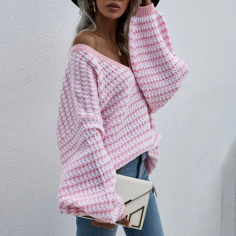 Clara | Pull glamour