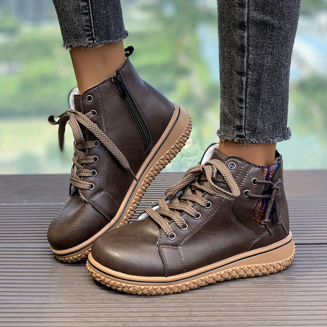 Thérèse | Bottes raffinée