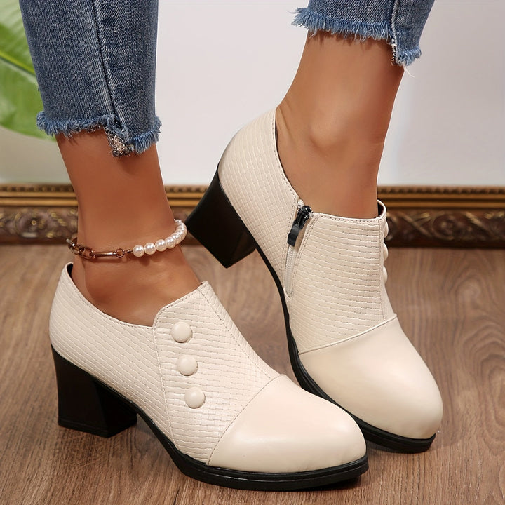 Ilana | Talons exclusif