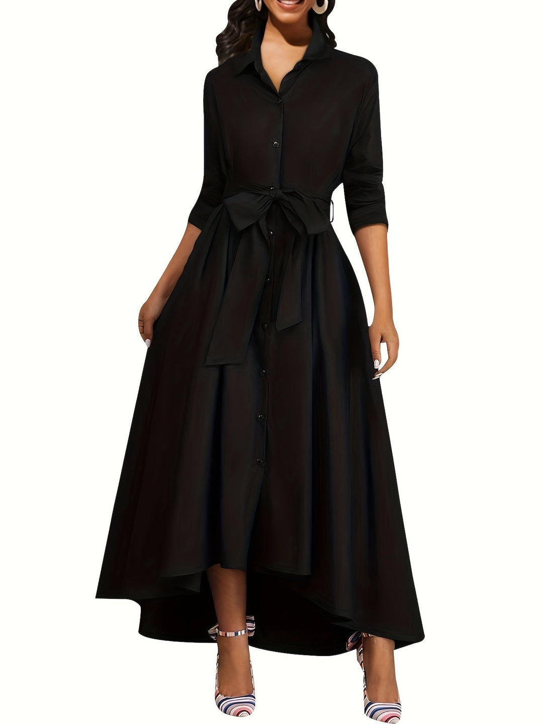 Quiterie | Robe luxueuse