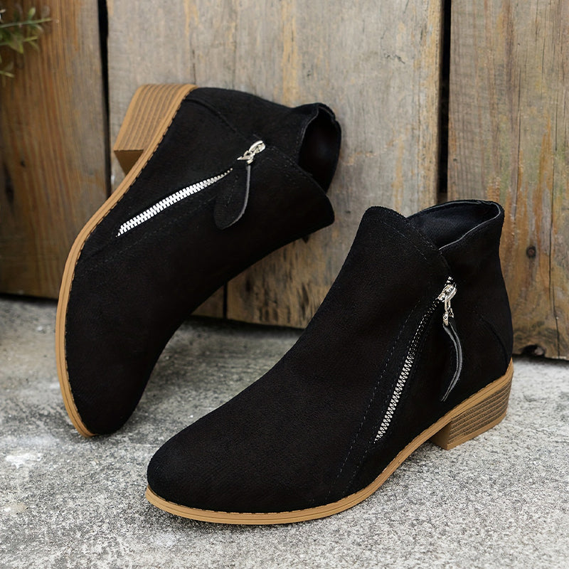 Fernande | Bottes chic