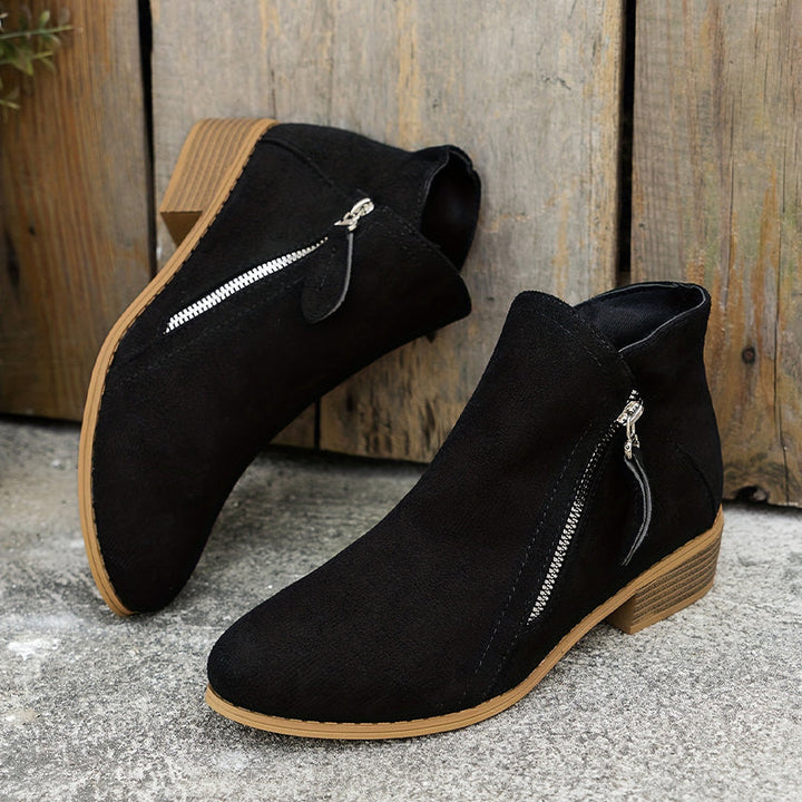 Fernande | Bottes chic
