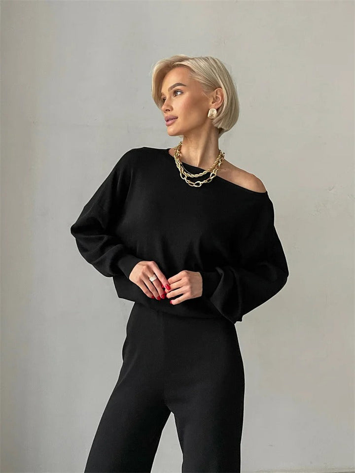 Victoire | Ensemble glamour