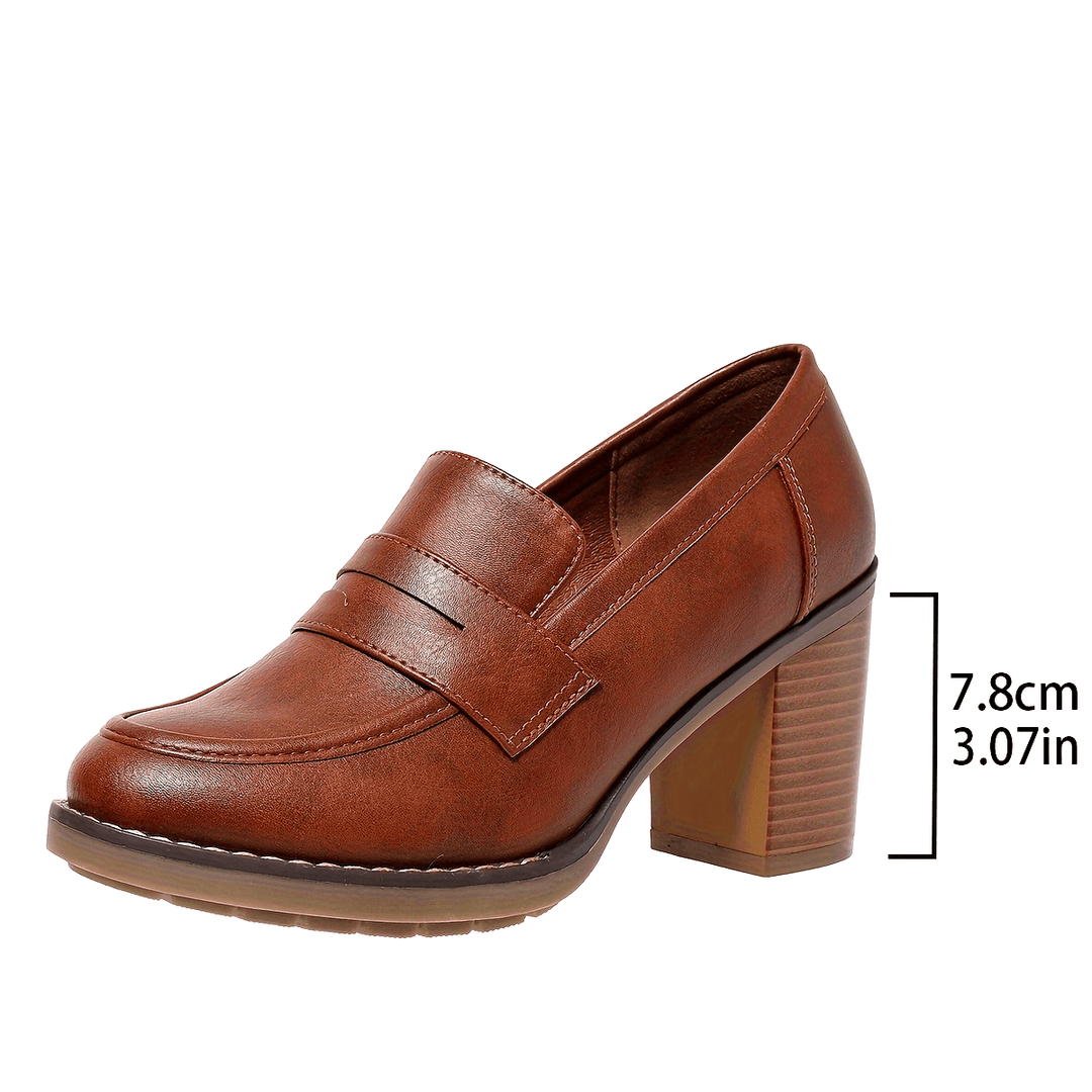 Yvonne | Chaussures sophistiquée