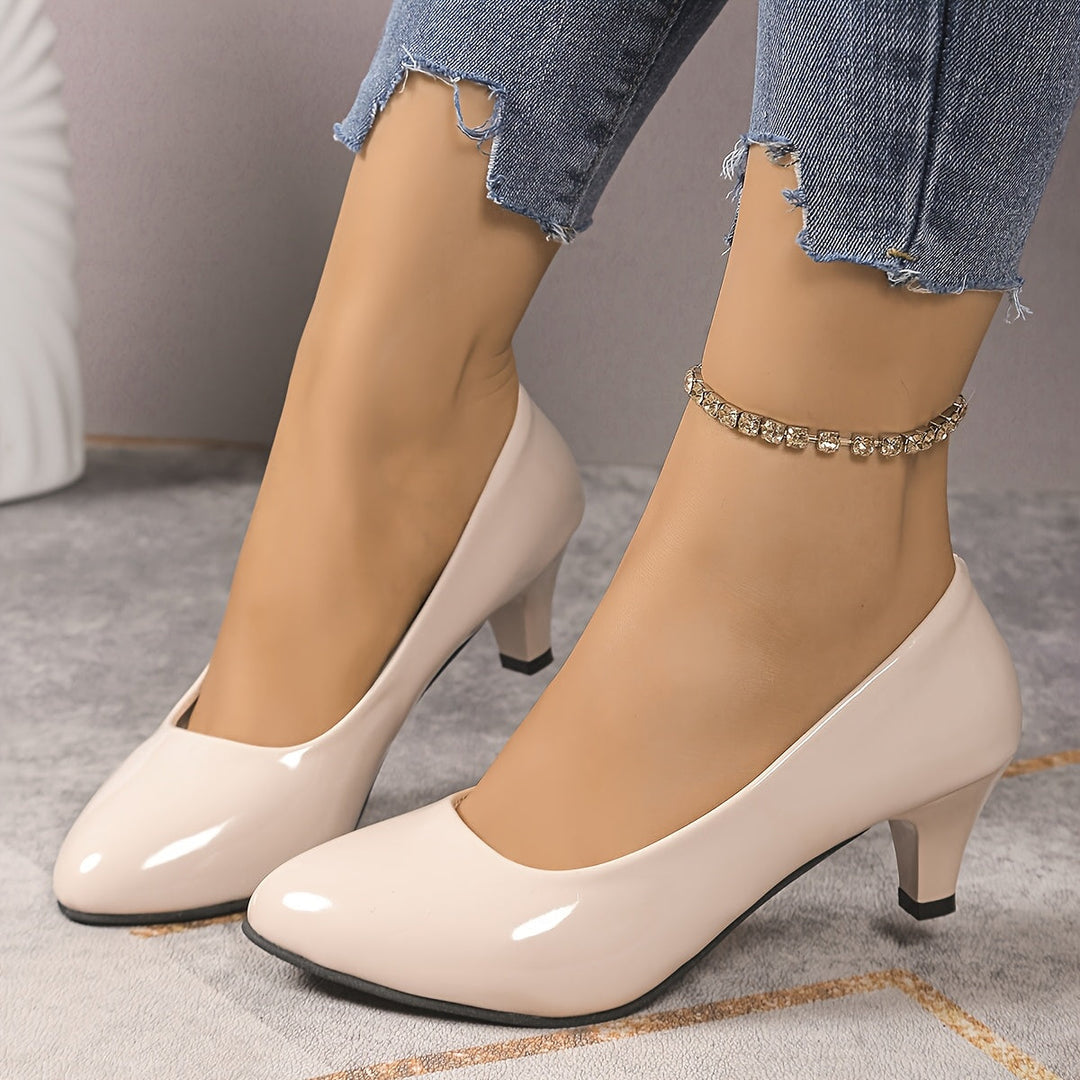 Anémone | Talons luxueux