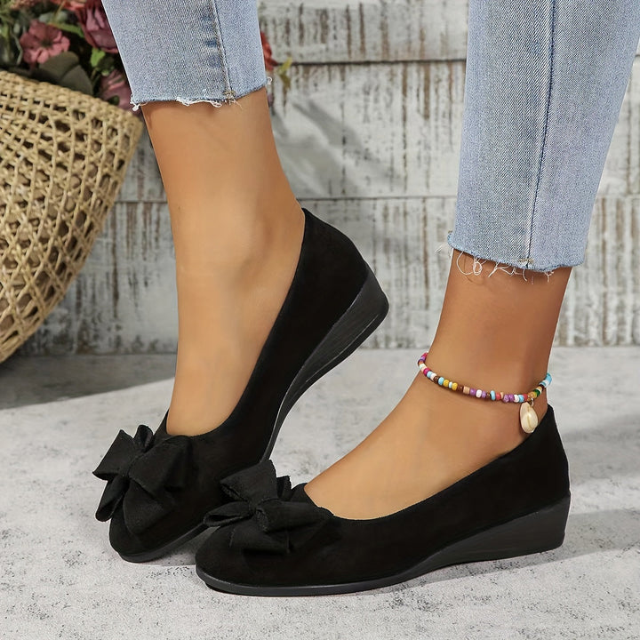 Patricia | Ballerines exclusive