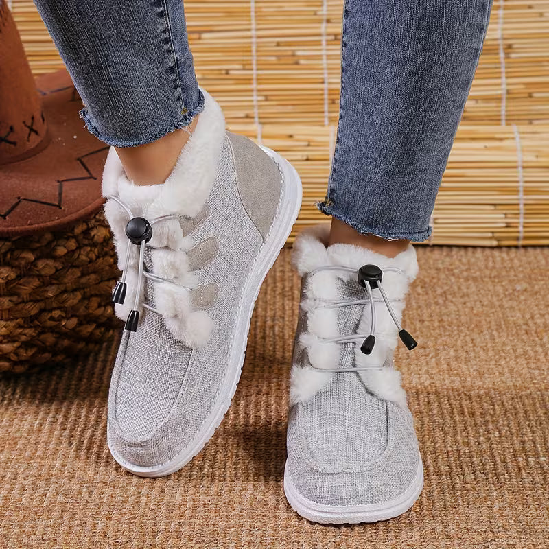 Iolanthe | Bottes raffinée