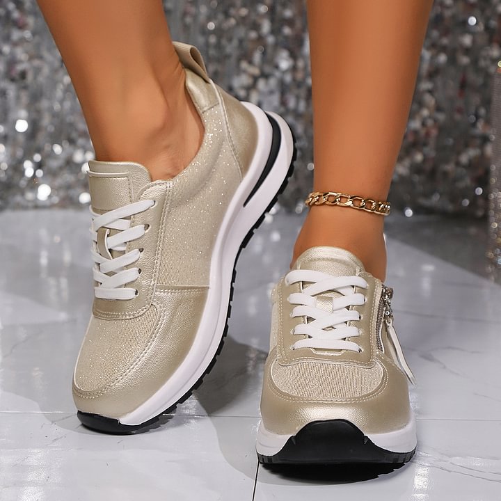 Ninon | Baskets chic