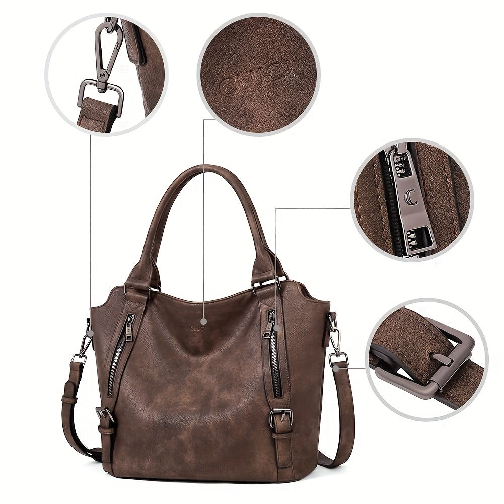 Tess | Sac à Main chic