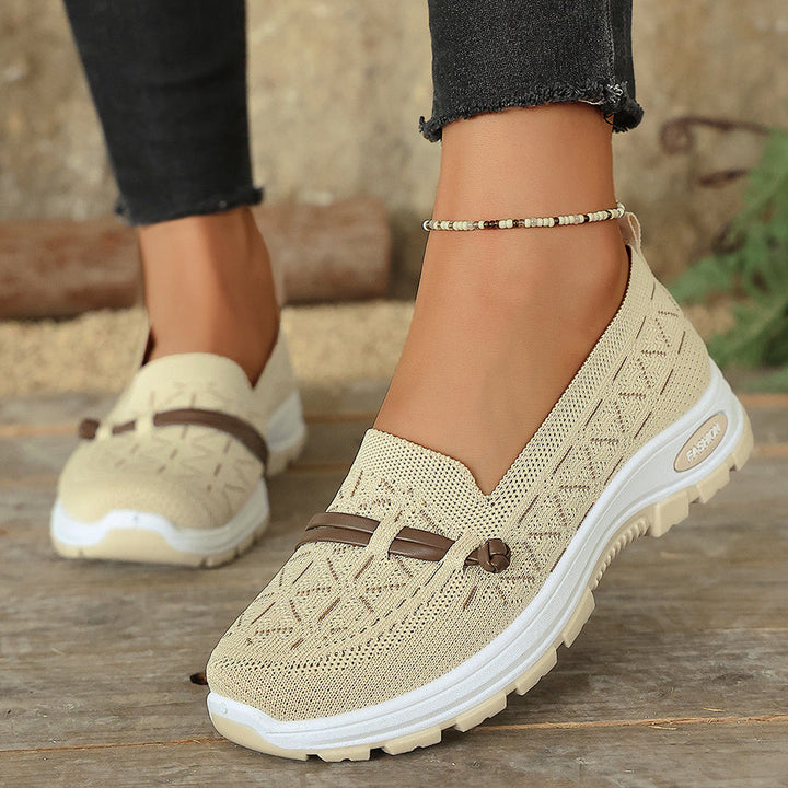 Mabel | Chaussures premium