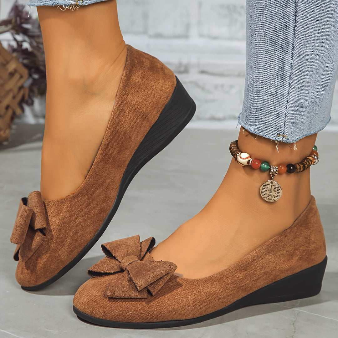 Patricia | Ballerines exclusive