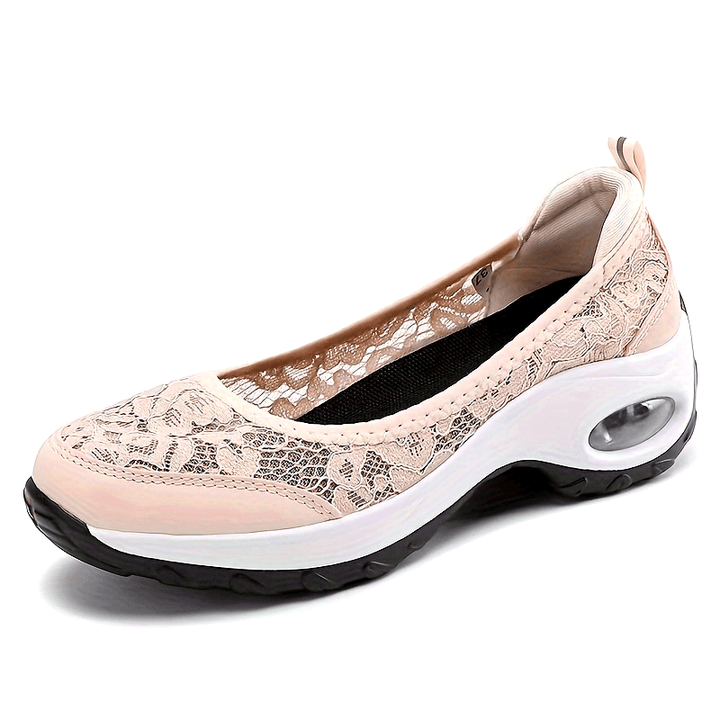 Silvana | Chaussures luxueuse