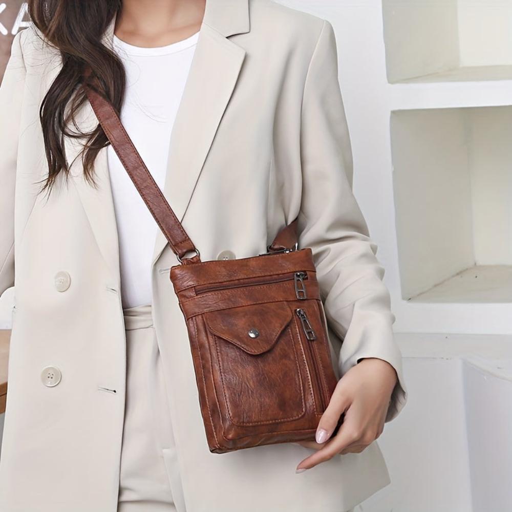 Bénédicte | Sac Bandoulière luxueux