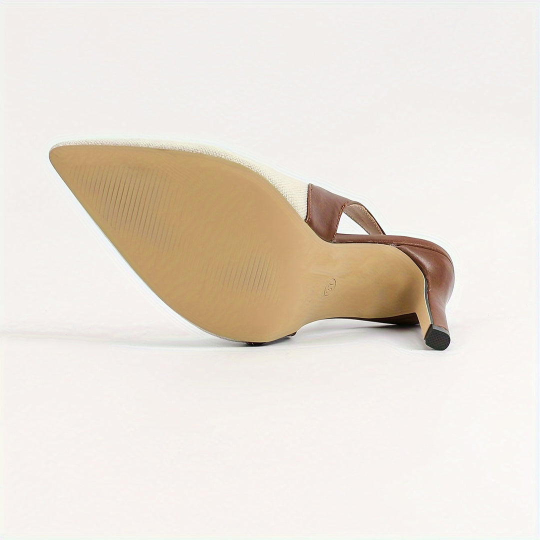 Odette | Talons moderne