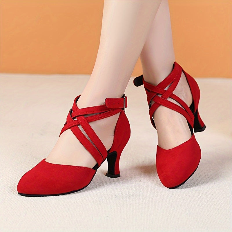 Mélanie | Talons glamour