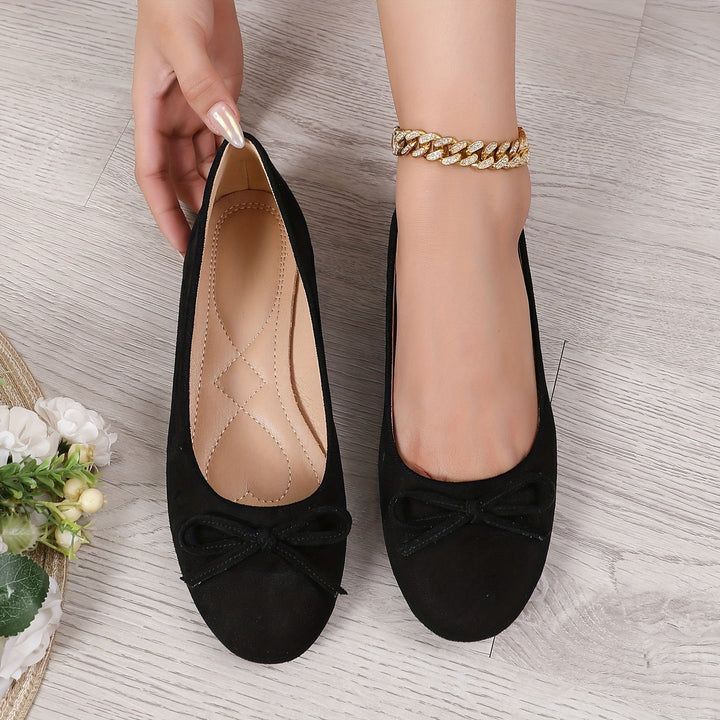 Stéphanie | Ballerines tendance