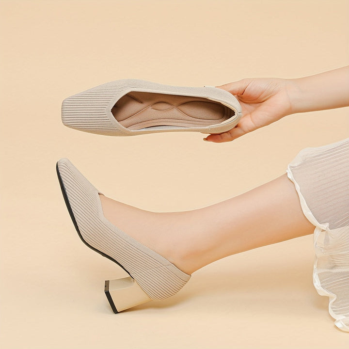 Cécile | Talons chic