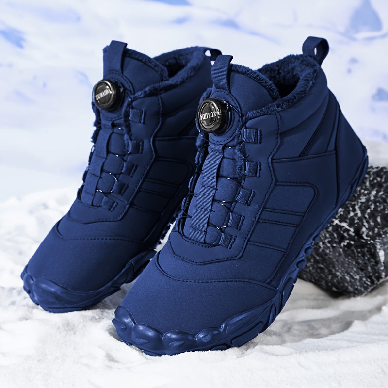 Pauline | Bottes chic