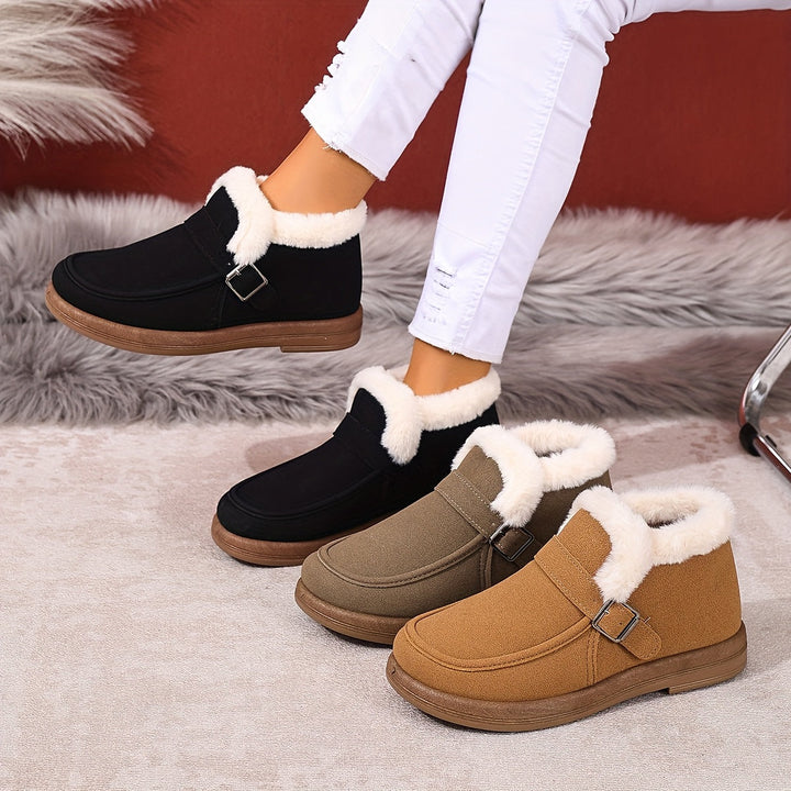 Olympe | Bottes exclusive