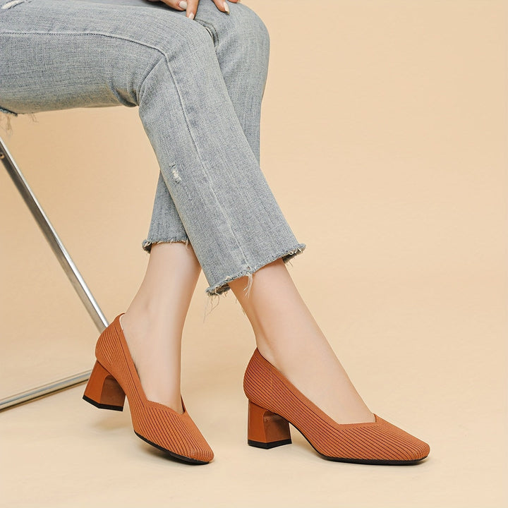 Annette | Talons raffiné