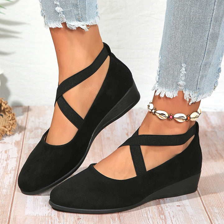 Léa | Ballerines moderne
