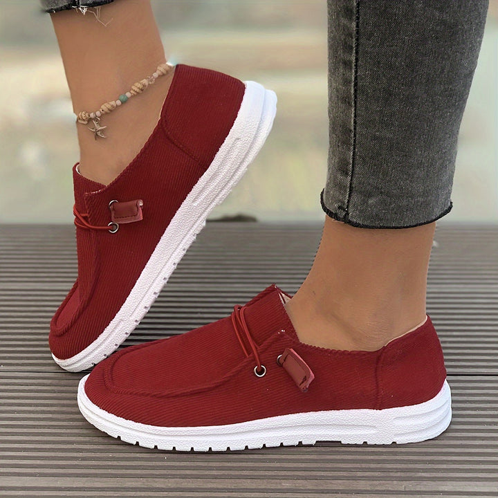 Liline | Chaussures raffinée