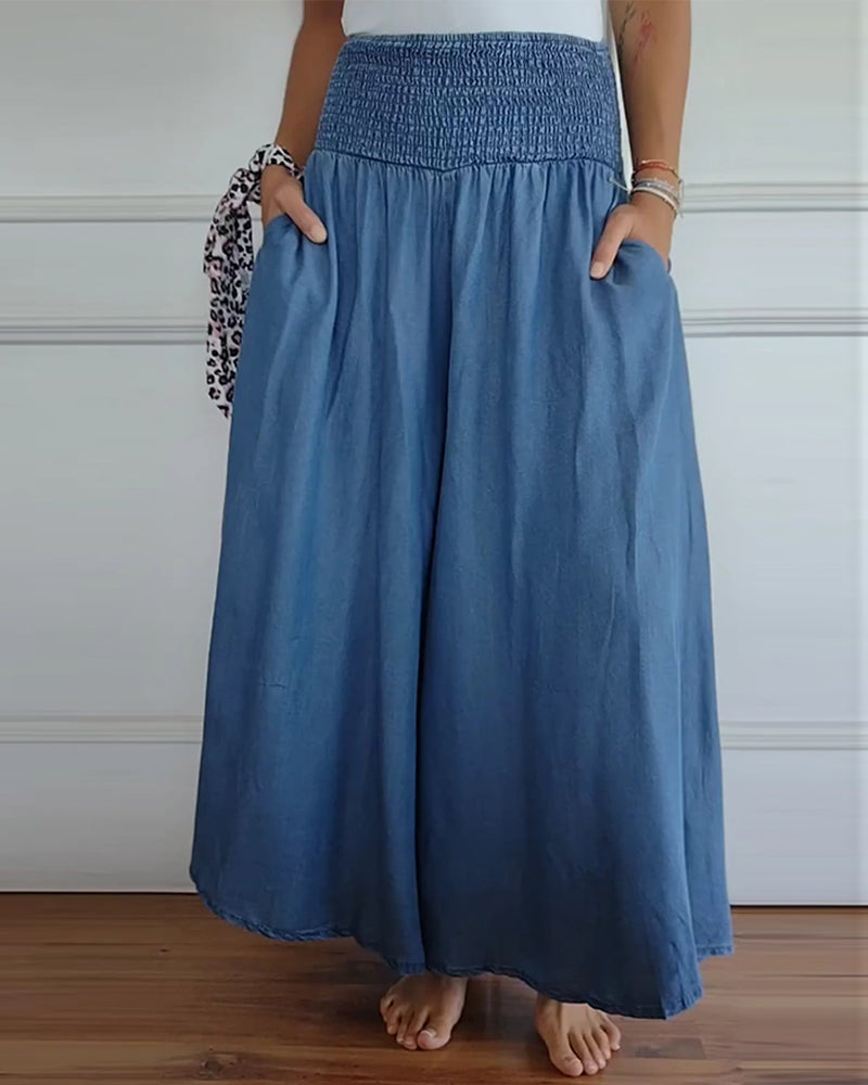 Prudence | Pantalon raffiné