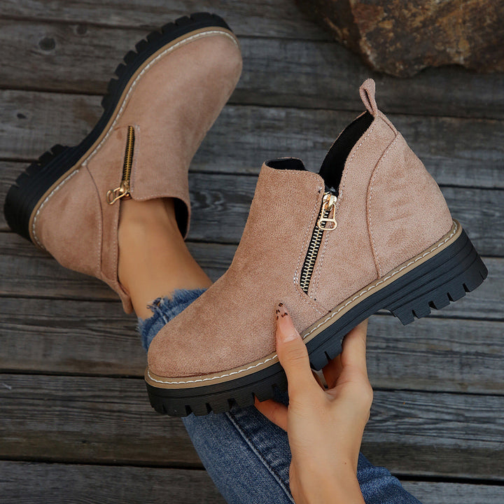 Bérénice | Bottes élégante
