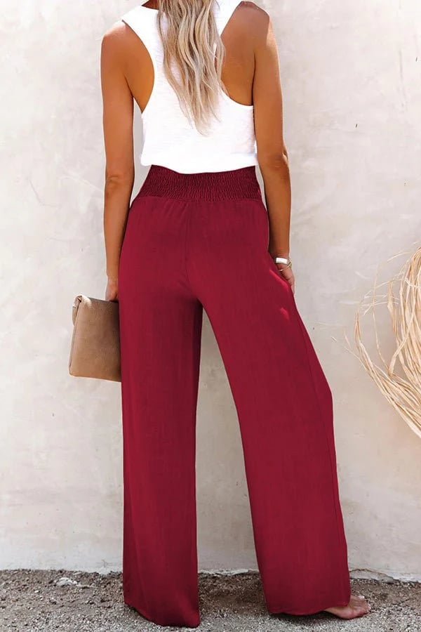 Ursule | Pantalon élégant