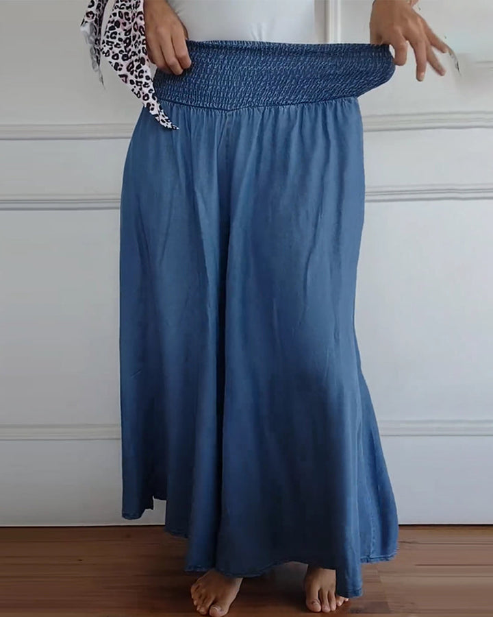 Prudence | Pantalon raffiné