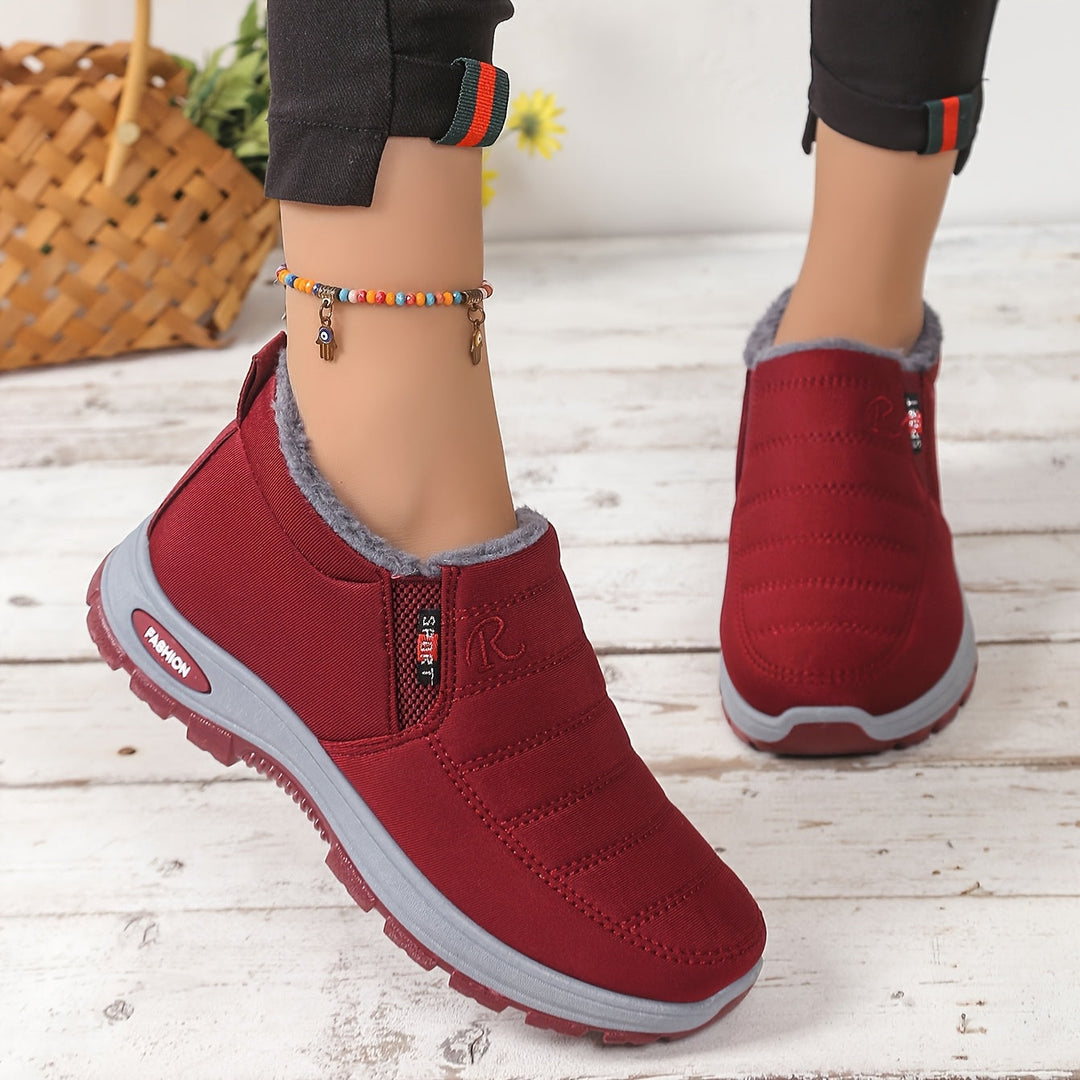 Rosalie | Chaussures exclusive