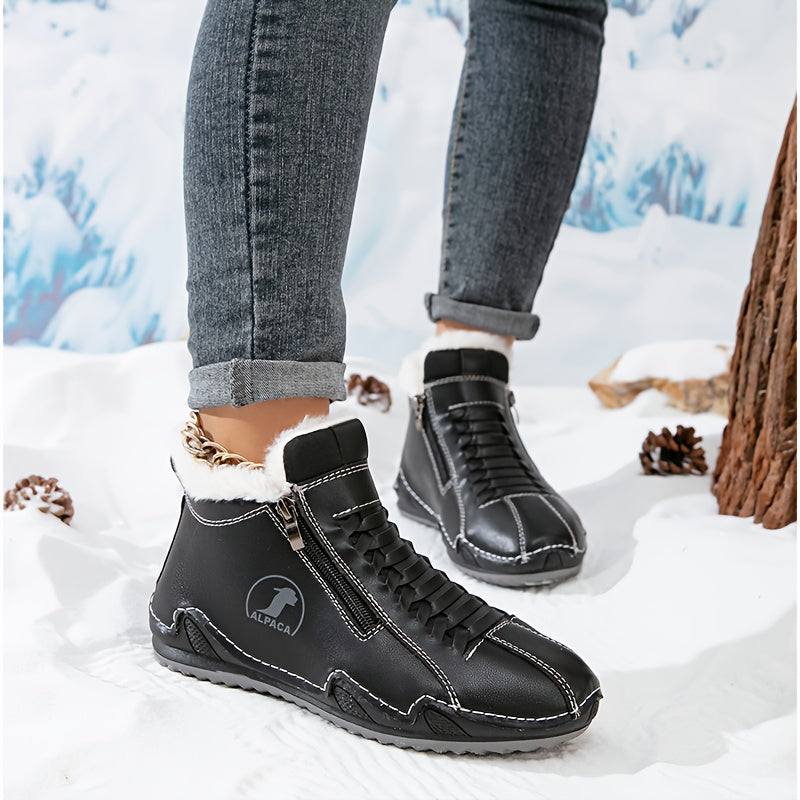 Joanie | Bottes sophistiquée