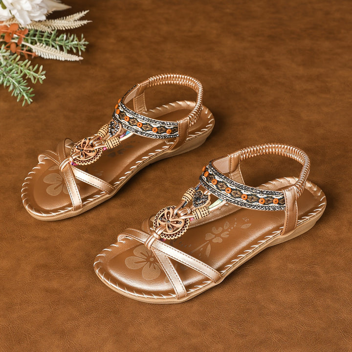 Marianne | Sandales intemporelle