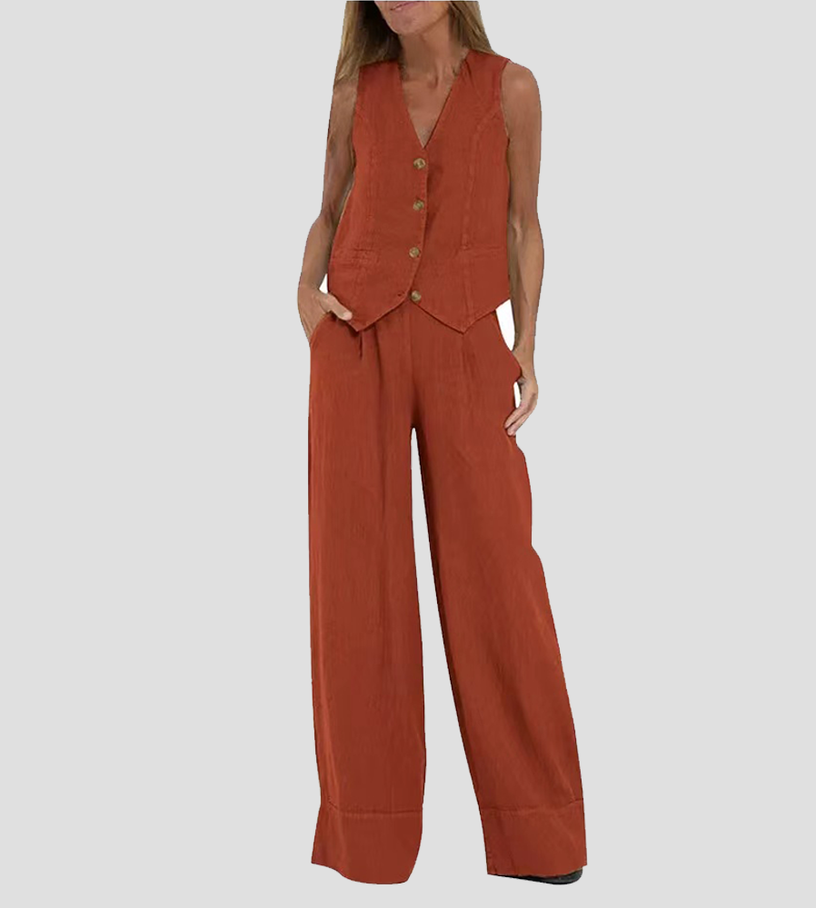 Gisèle | Ensemble moderne